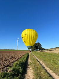 Romantikfahrt_im_Hei&szlig;luftballon_co_Adventure_Ballonteam